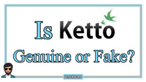 Read more about the article Is Ketto Genuine, legitimate, Fake, Authentic, Safe, Real ?