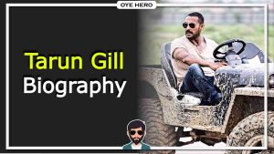 Read more about the article Tarun Gill Biodata & Wikipedia – HD Images !!