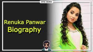 Read more about the article Renuka Panwar Biography & Wikipedia (Haryanvi Singer) !!